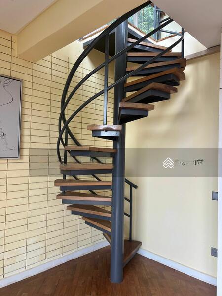 Impian Bukit Tunku - 2