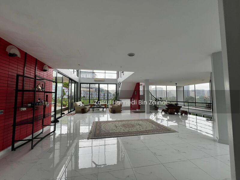 Impian Bukit Tunku - 4