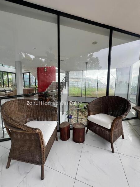 Impian Bukit Tunku - 5