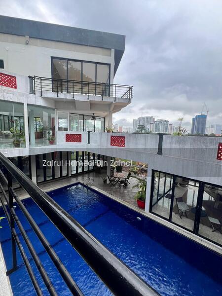 Impian Bukit Tunku - 1