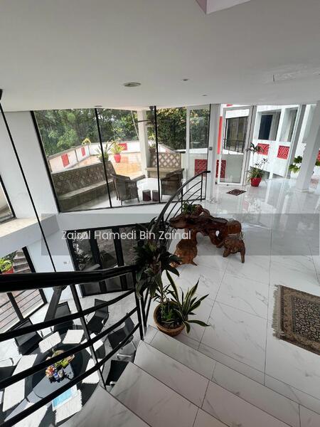 Impian Bukit Tunku - 3