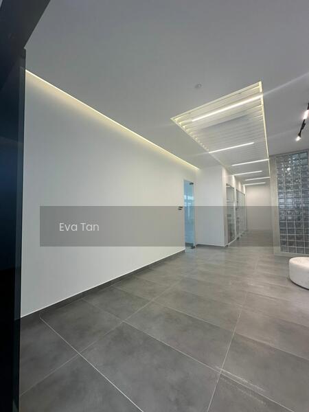 Bandar Puncak Alam Detached Factory - 4