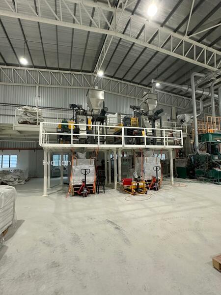 Bandar Puncak Alam Detached Factory - 2