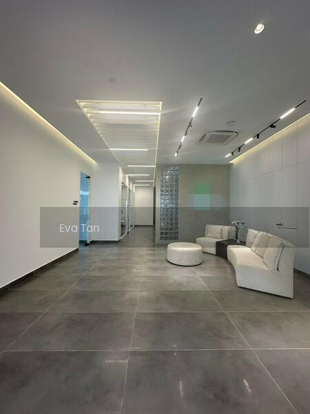 Bandar Puncak Alam Detached Factory - 3