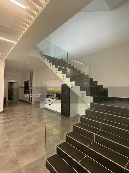 Bandar Puncak Alam Detached Factory - 5