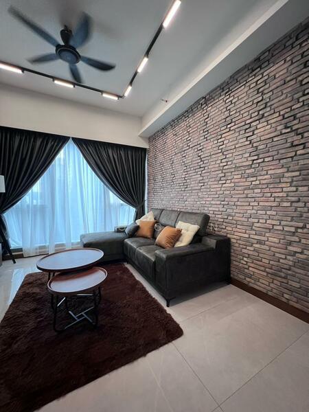 Core Residence @ TRX - 3