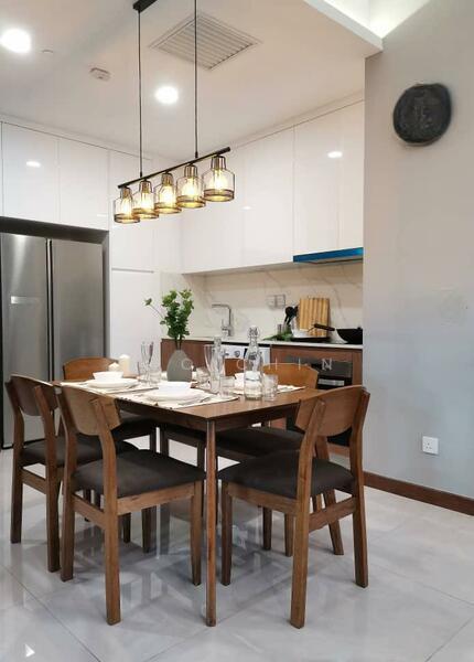 Core Residence @ TRX - 4