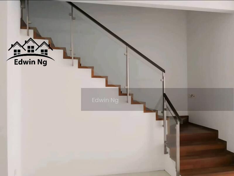 Raffles Residence 199 - 2