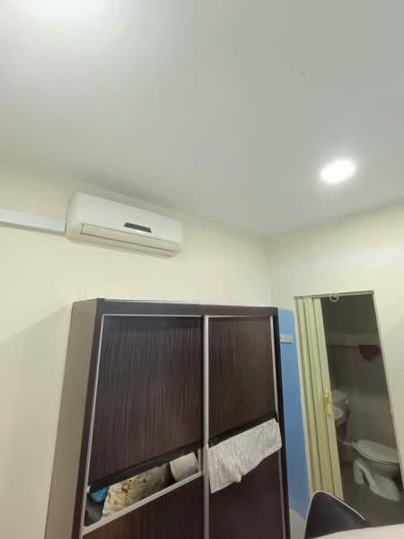 Taman Scientex Pasir Gudang - 3