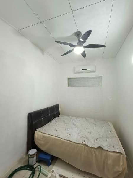 Taman Scientex Pasir Gudang - 4
