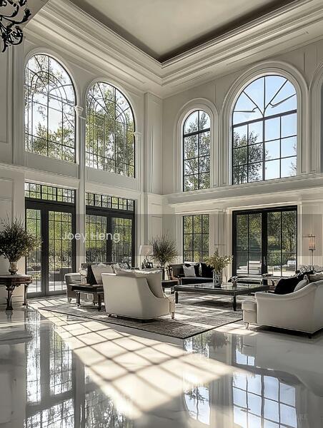 Seremban Bungalow 3-storey 800K - 4