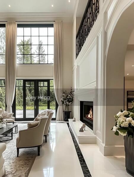 Seremban Bungalow 3-storey 800K - 3