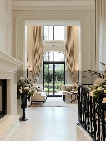 Seremban Bungalow 3-storey 800K - 2