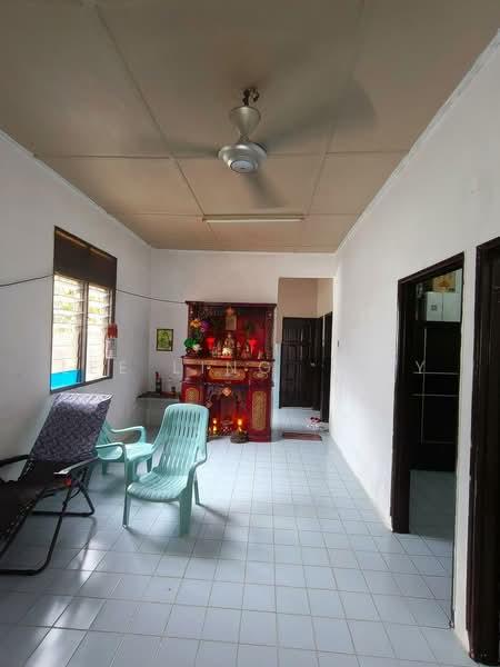 Taman Johor Jaya - 1