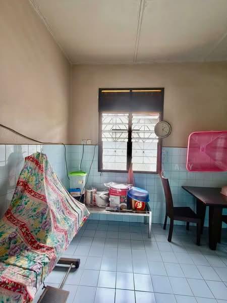 Taman Johor Jaya - 2