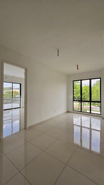 Setia Ecohill Aravia - 2