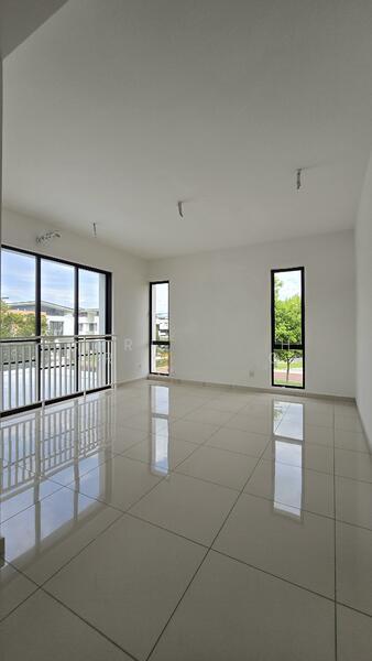 Setia Ecohill Aravia - 3