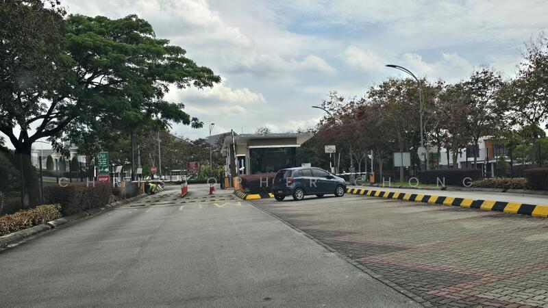 Setia Ecohill Aravia - 5