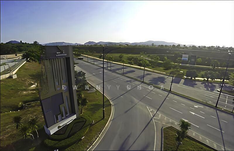 Sendayan Tech Valley - 1