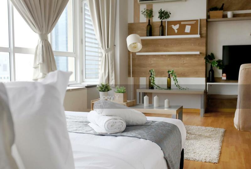 Nexus @ Kajang Station (Tower B) - 1