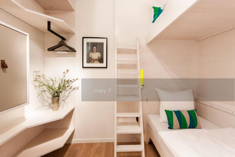 Nexus @ Kajang Station (Tower B) - 5