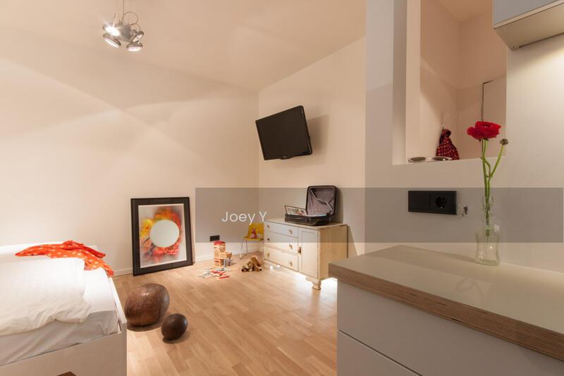 Nexus @ Kajang Station (Tower B) - 4