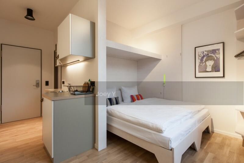 Nexus @ Kajang Station (Tower B) - 3