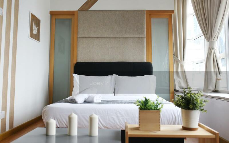 Nexus @ Kajang Station (Tower B) - 2