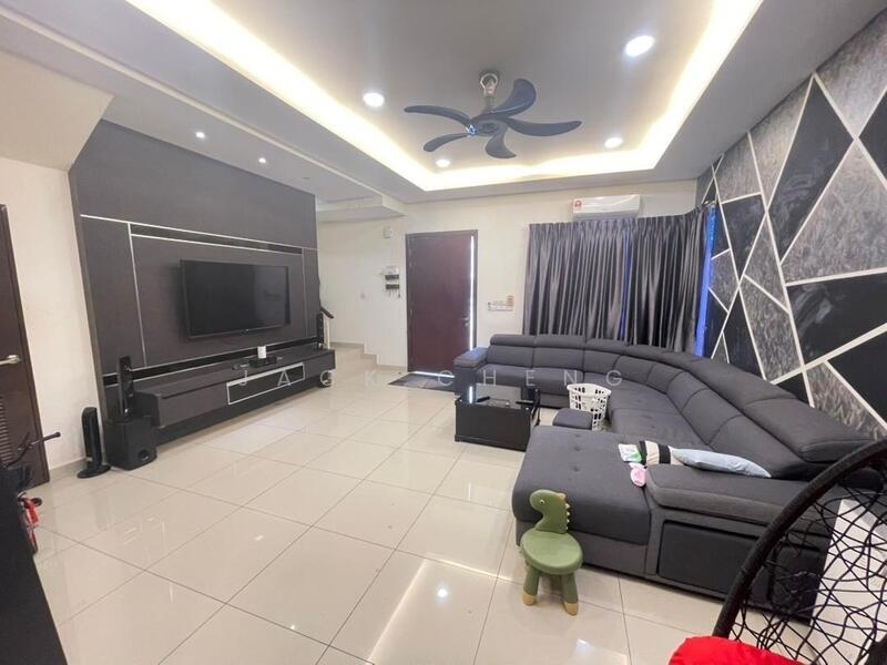 M Residence 2, Bandar Tasik Puteri, Rawang - 2