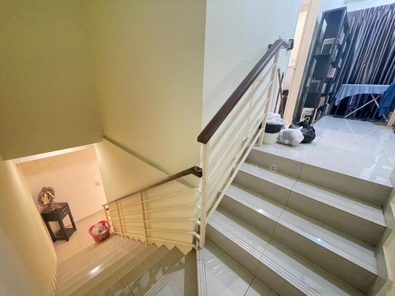 M Residence 2, Bandar Tasik Puteri, Rawang - 3