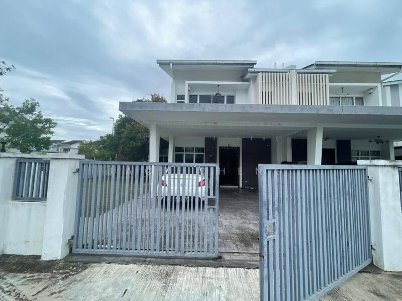 M Residence 2, Bandar Tasik Puteri, Rawang - 4