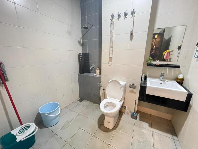 M Residence 2, Bandar Tasik Puteri, Rawang - 5