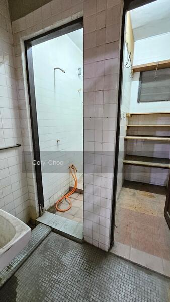 1 storey factory in Pengkalan for sale - 4