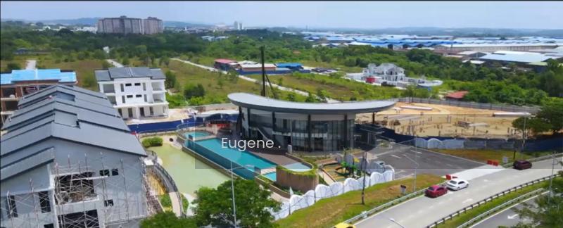 Daya Residence @ Kwasa Damansara - 3