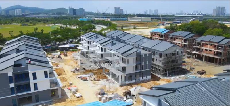 Daya Residence @ Kwasa Damansara - 5