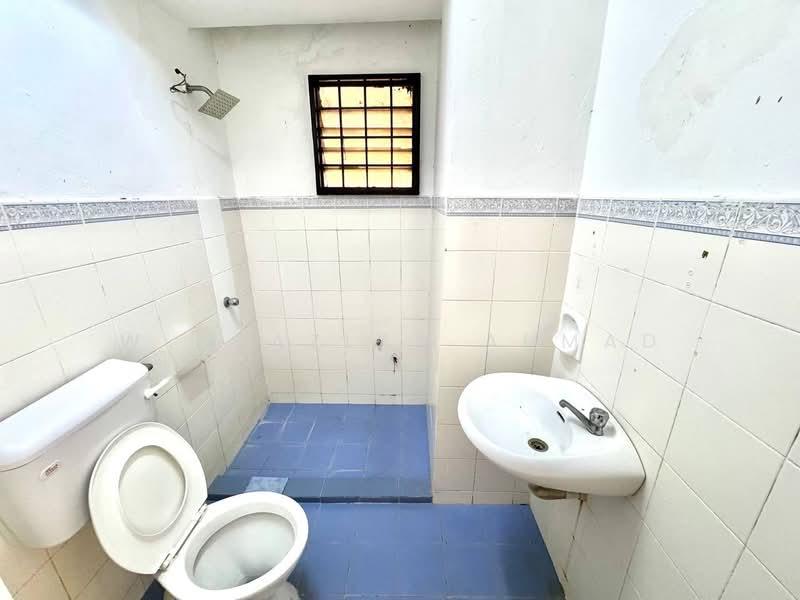 Ampang Damai Condominium - 3