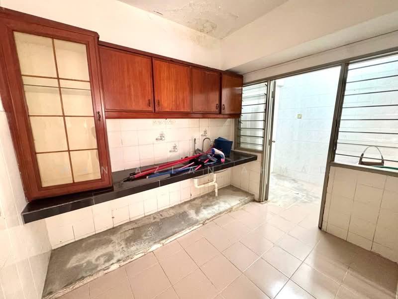 Ampang Damai Condominium - 4