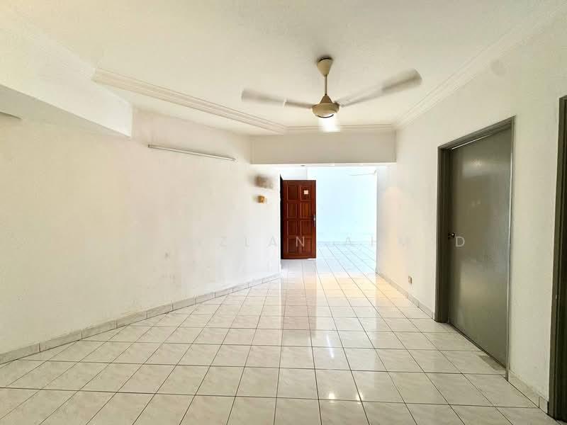 Ampang Damai Condominium - 5