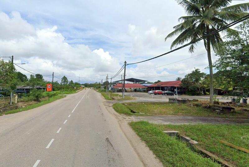 Gelang Patah Commercial Land - 1