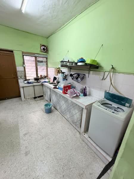 Taman Klang Utama - 4