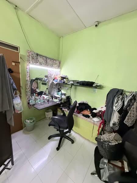 Taman Klang Utama - 3