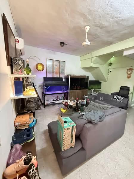 Taman Klang Utama - 1