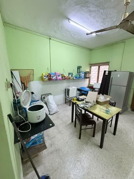 Taman Klang Utama - 5