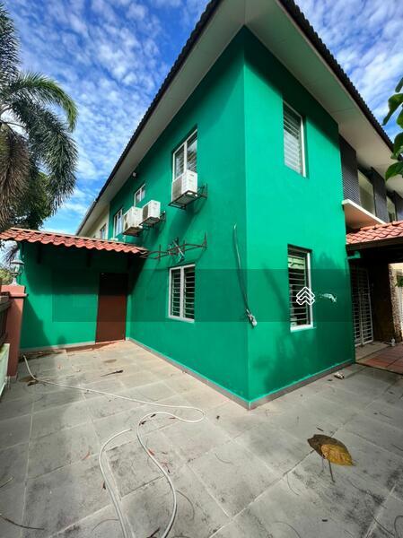 Prima Ville, Rawang Perdana - 4