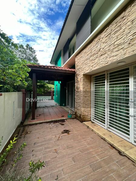 Prima Ville, Rawang Perdana - 3