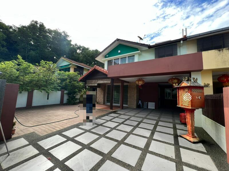 Prima Ville, Rawang Perdana - 2