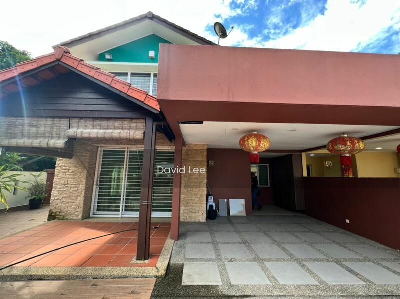 Prima Ville, Rawang Perdana - 5