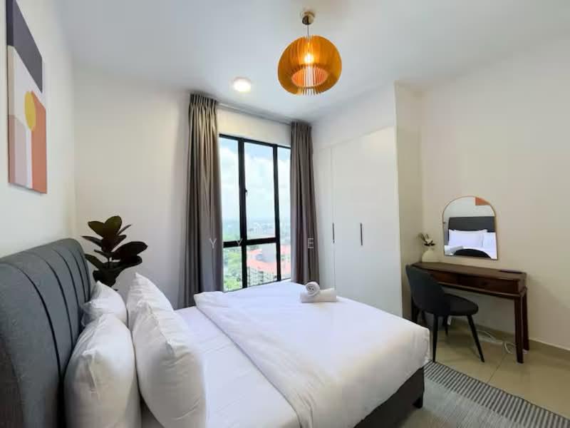 D'Pulze Cyberjaya - 2