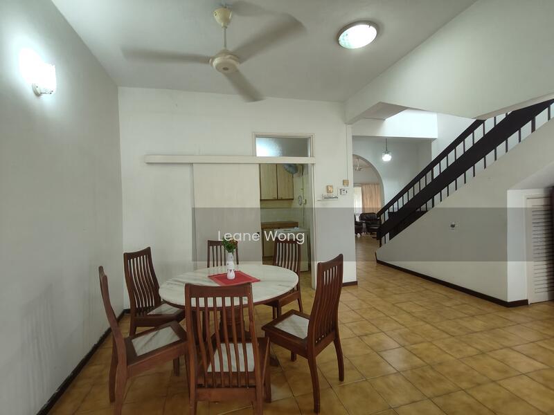 Ukay Heights Bungalow - 2