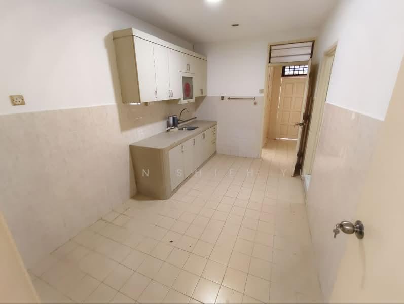 Taman Nusa Indah - 2